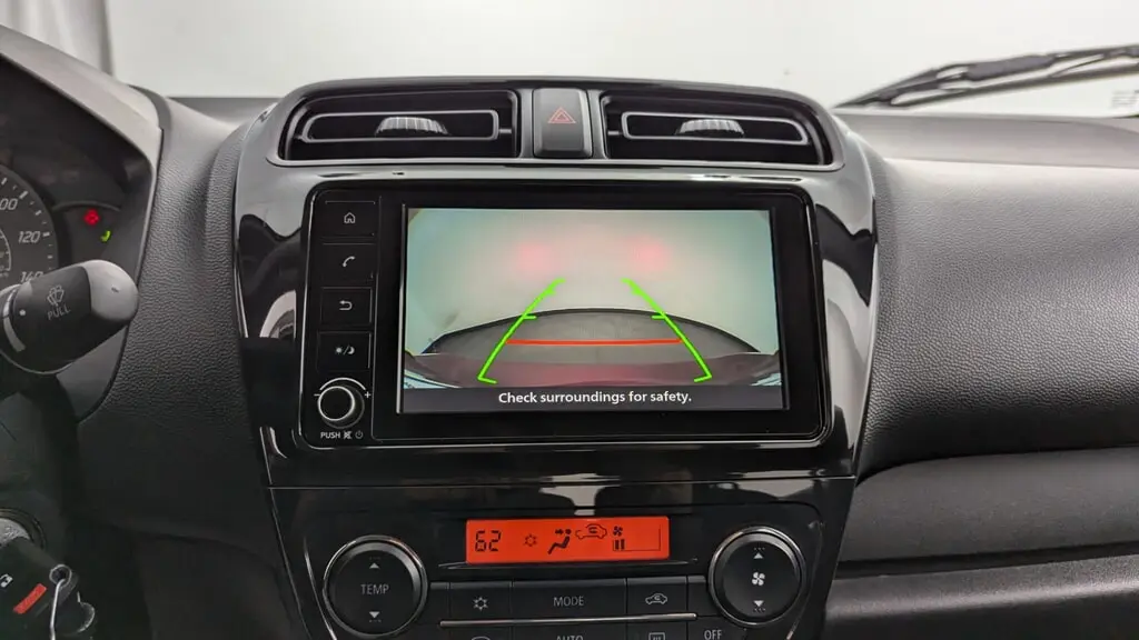 Florida Fine Cars - Used MITSUBISHI MIRAGE G4 2024 MARGATE ES