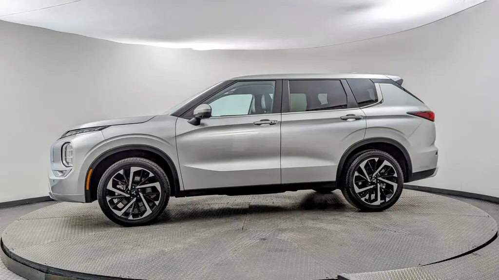 Florida Fine Cars - Used MITSUBISHI OUTLANDER 2024 WEST PALM SE