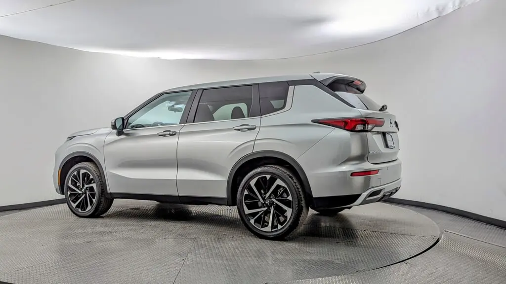 Florida Fine Cars - Used MITSUBISHI OUTLANDER 2024 WEST PALM SE