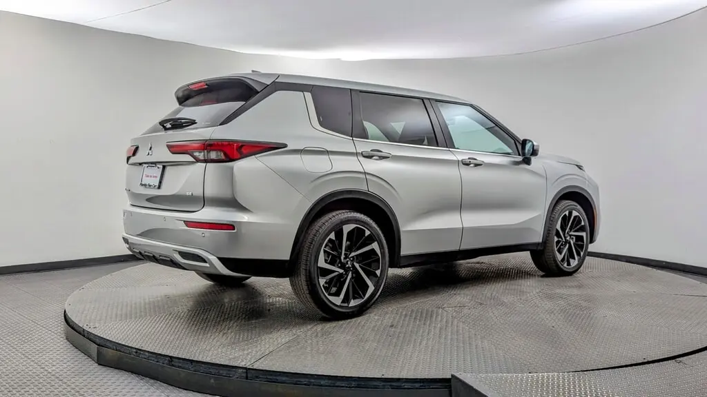 Florida Fine Cars - Used MITSUBISHI OUTLANDER 2024 WEST PALM SE