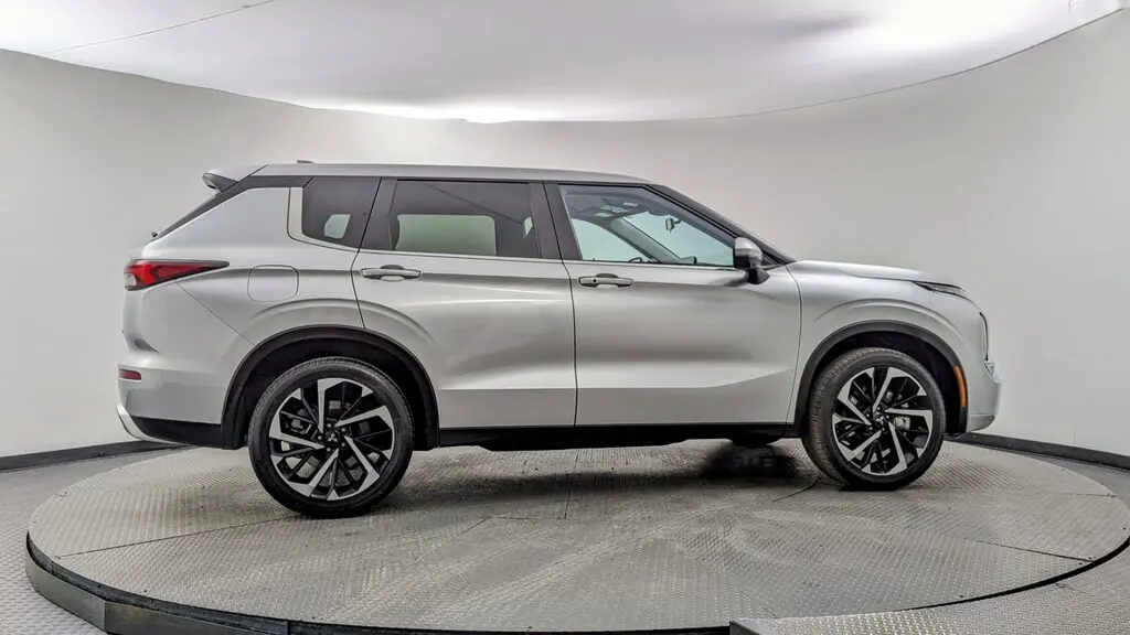 Florida Fine Cars - Used MITSUBISHI OUTLANDER 2024 WEST PALM SE