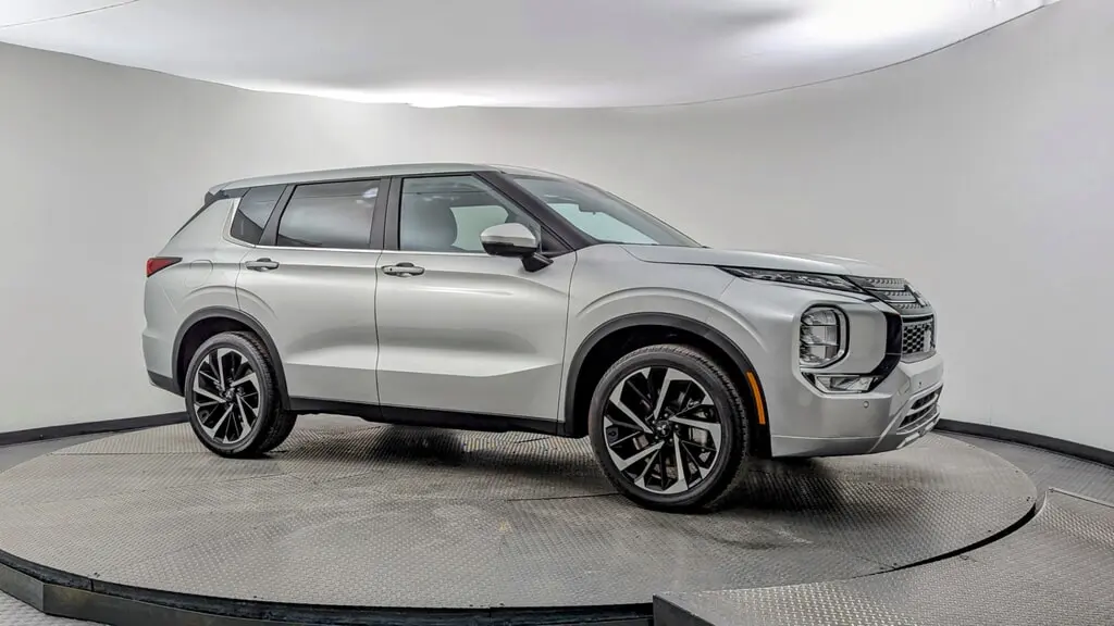 Florida Fine Cars - Used MITSUBISHI OUTLANDER 2024 WEST PALM SE