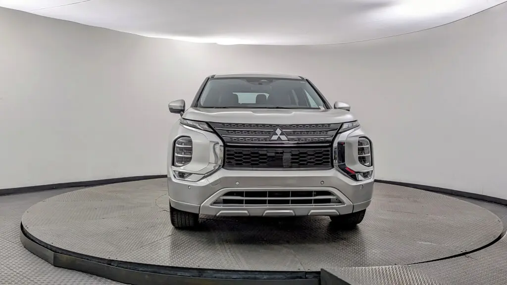 Florida Fine Cars - Used MITSUBISHI OUTLANDER 2024 WEST PALM SE