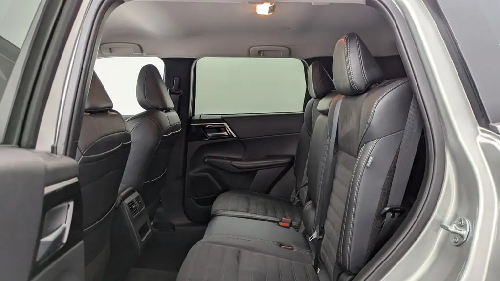 Florida Fine Cars - Used MITSUBISHI OUTLANDER 2024 WEST PALM SE