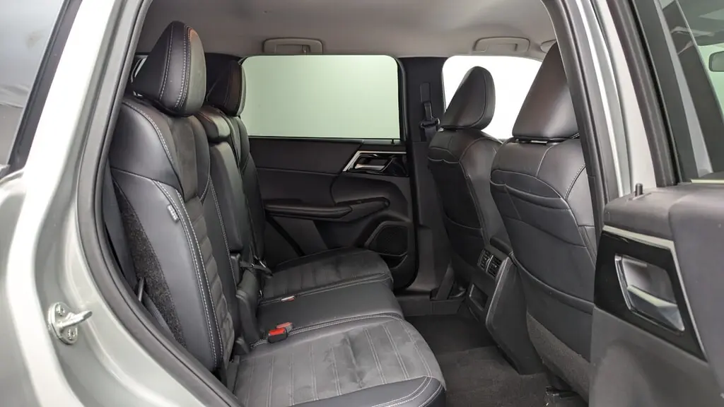 Florida Fine Cars - Used MITSUBISHI OUTLANDER 2024 WEST PALM SE