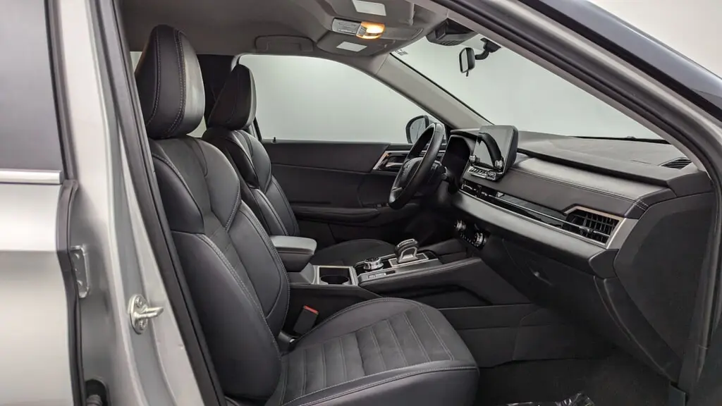 Florida Fine Cars - Used MITSUBISHI OUTLANDER 2024 WEST PALM SE