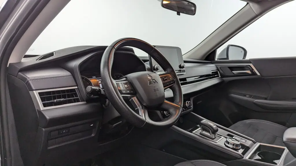 Florida Fine Cars - Used MITSUBISHI OUTLANDER 2024 WEST PALM SE