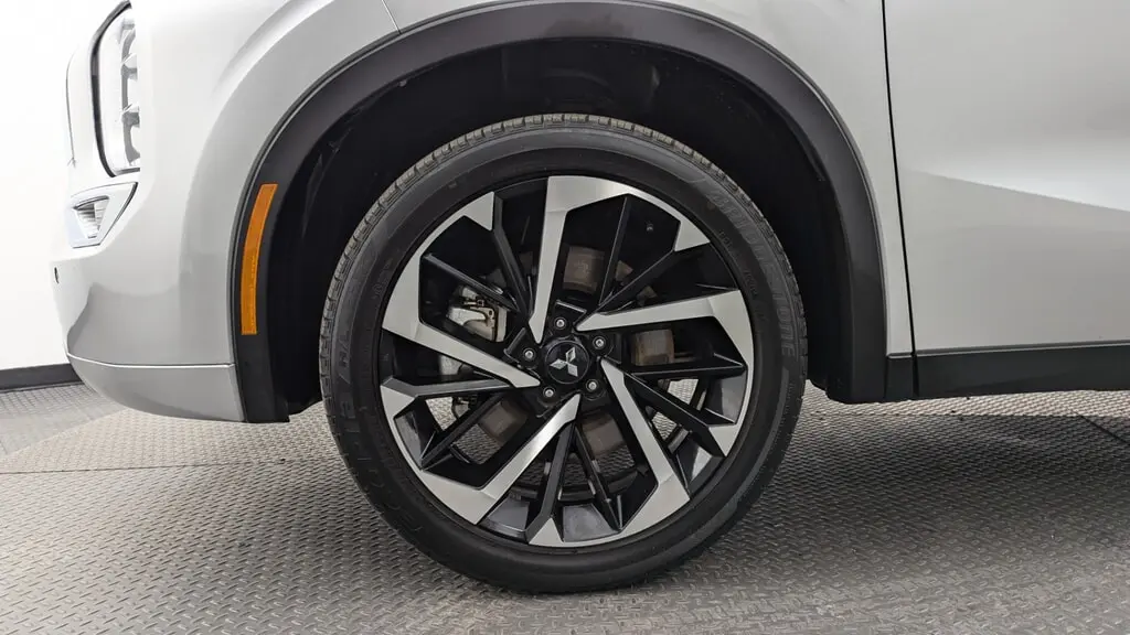 Florida Fine Cars - Used MITSUBISHI OUTLANDER 2024 WEST PALM SE