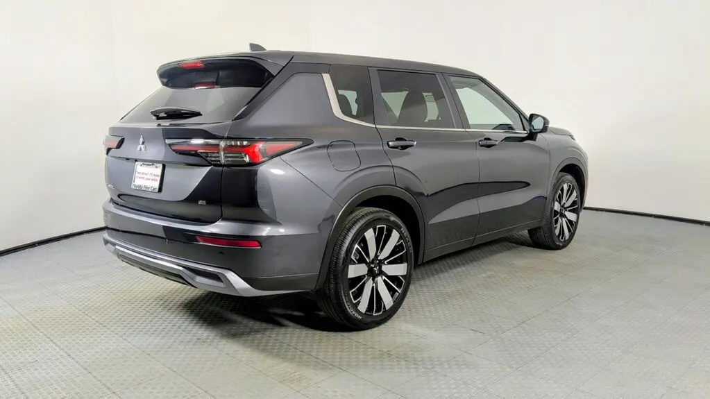 Florida Fine Cars - Used MITSUBISHI OUTLANDER 2025 ORLANDO SE