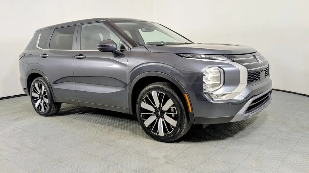 Florida Fine Cars - Used MITSUBISHI OUTLANDER 2025 ORLANDO SE