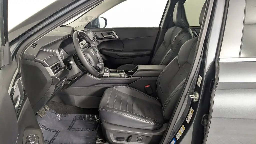 Florida Fine Cars - Used MITSUBISHI OUTLANDER 2025 ORLANDO SE