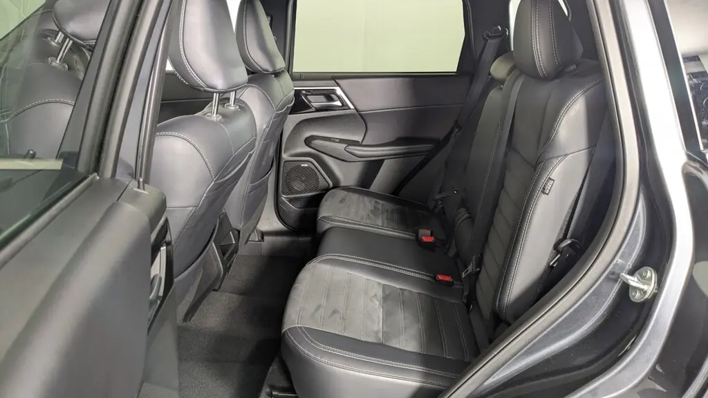 Florida Fine Cars - Used MITSUBISHI OUTLANDER 2025 ORLANDO SE