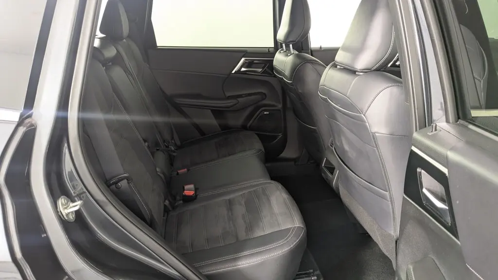 Florida Fine Cars - Used MITSUBISHI OUTLANDER 2025 ORLANDO SE