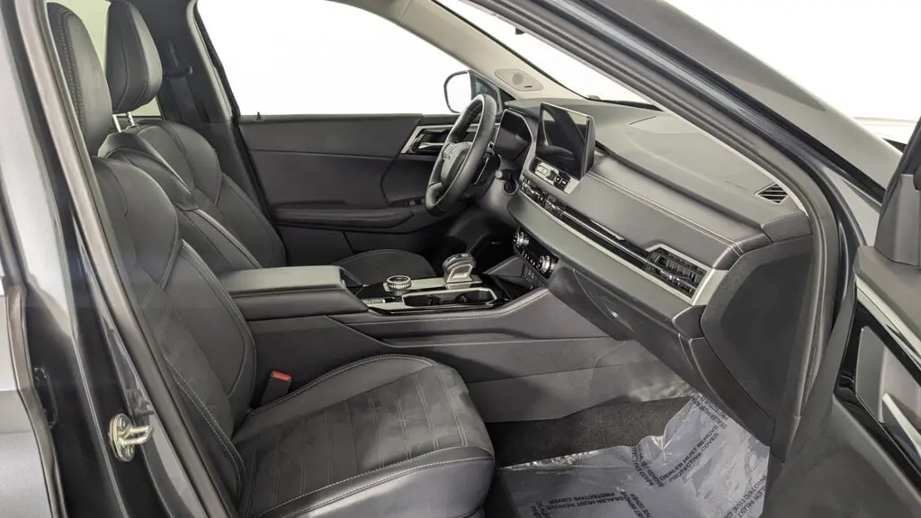 Florida Fine Cars - Used MITSUBISHI OUTLANDER 2025 ORLANDO SE