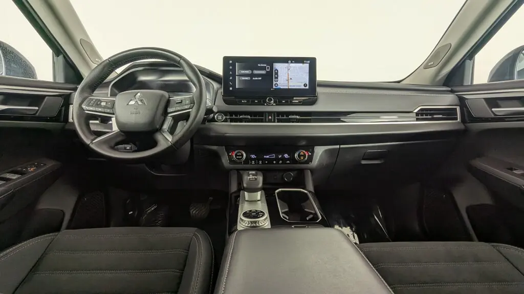 Florida Fine Cars - Used MITSUBISHI OUTLANDER 2025 ORLANDO SE