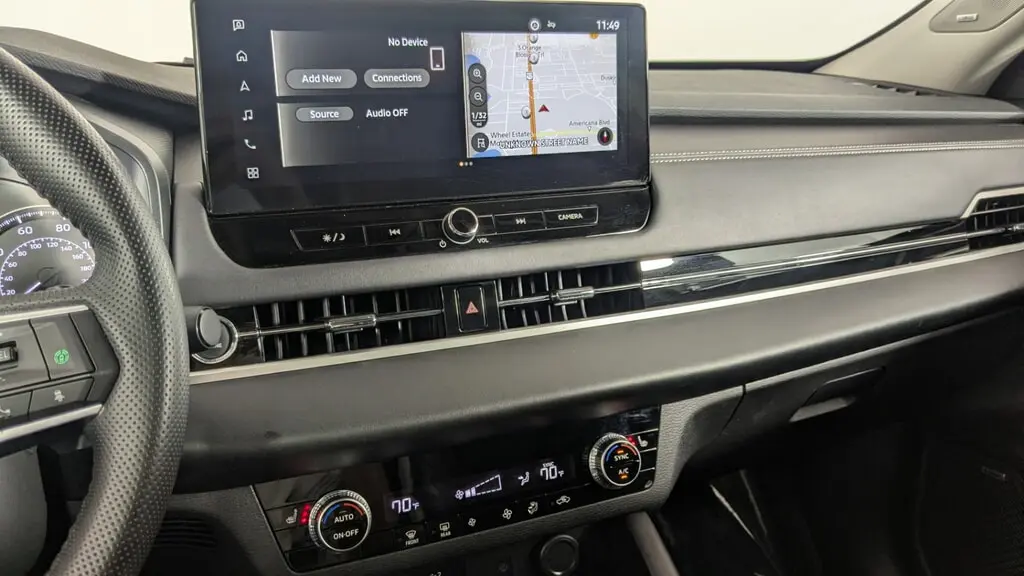 Florida Fine Cars - Used MITSUBISHI OUTLANDER 2025 ORLANDO SE