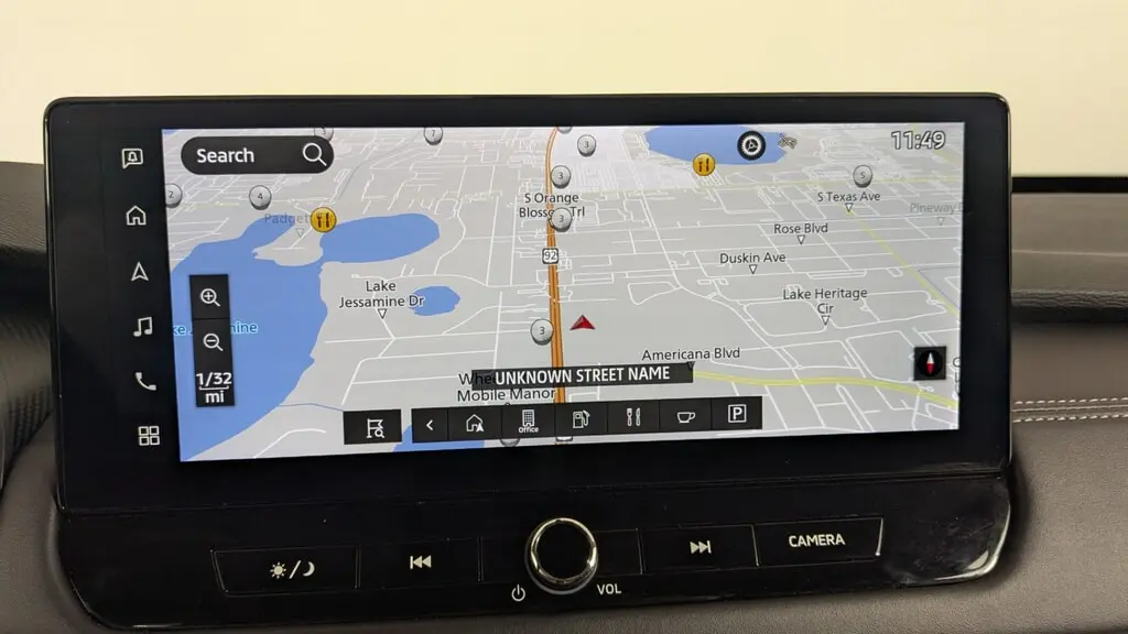 Florida Fine Cars - Used MITSUBISHI OUTLANDER 2025 ORLANDO SE