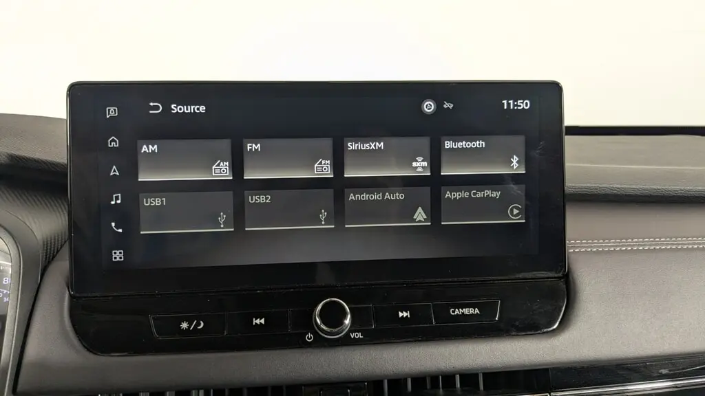 Florida Fine Cars - Used MITSUBISHI OUTLANDER 2025 ORLANDO SE