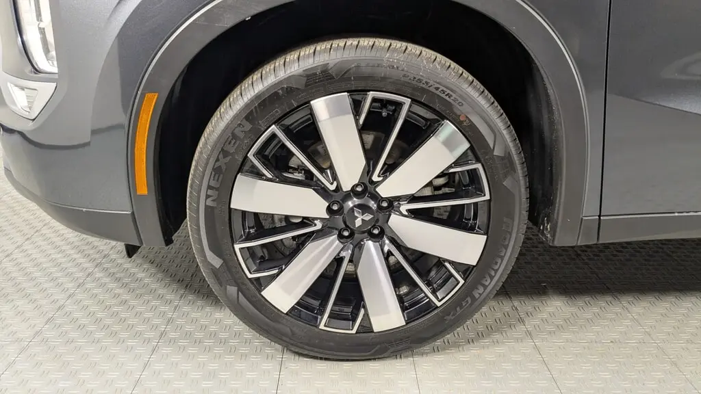 Florida Fine Cars - Used MITSUBISHI OUTLANDER 2025 ORLANDO SE