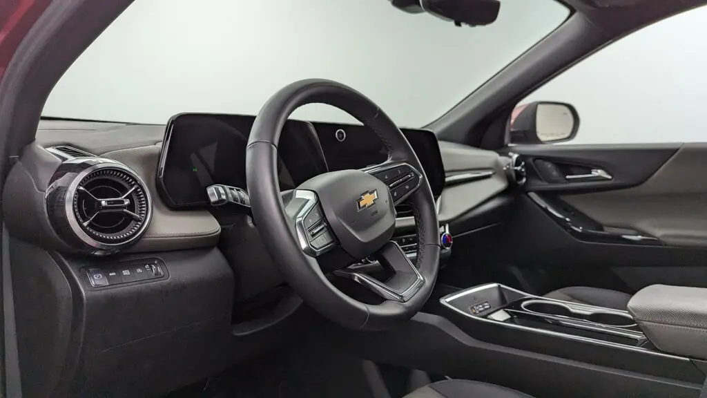 Florida Fine Cars - Used CHEVROLET EQUINOX 2025 MIAMI AWD LT