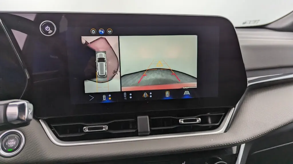 Florida Fine Cars - Used CHEVROLET EQUINOX 2025 MIAMI AWD LT