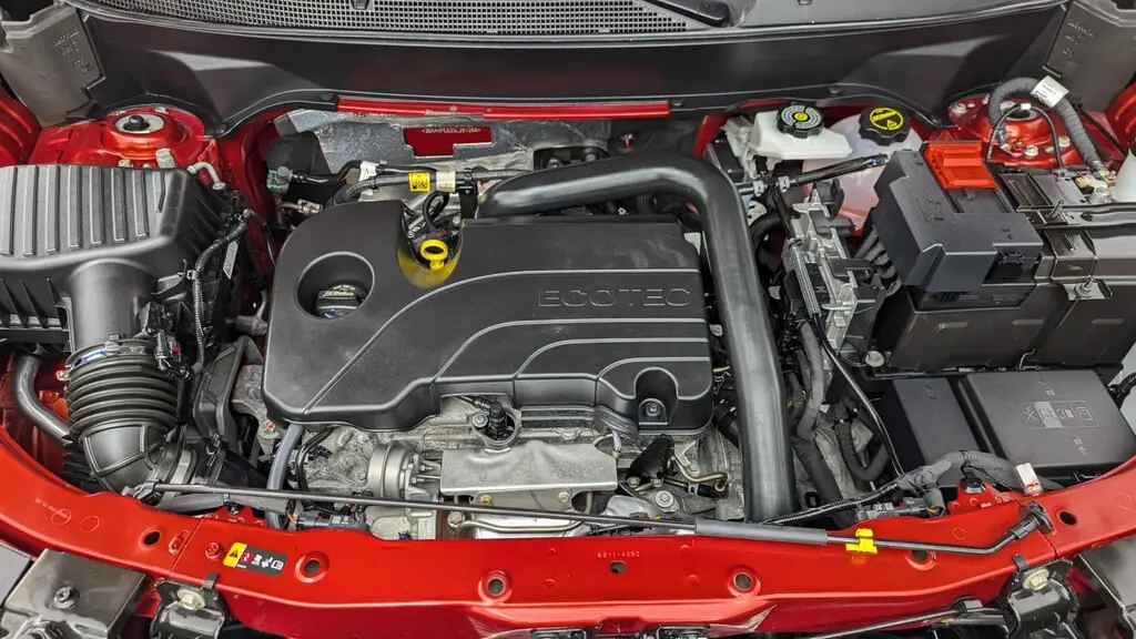 Florida Fine Cars - Used CHEVROLET EQUINOX 2025 MIAMI AWD LT