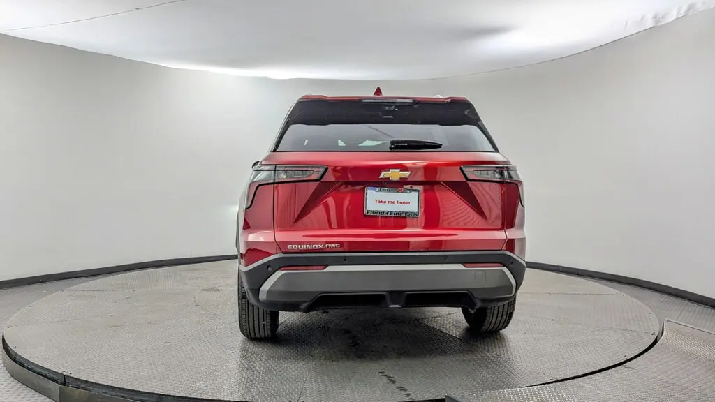 Florida Fine Cars - Used CHEVROLET EQUINOX 2025 MIAMI AWD LT