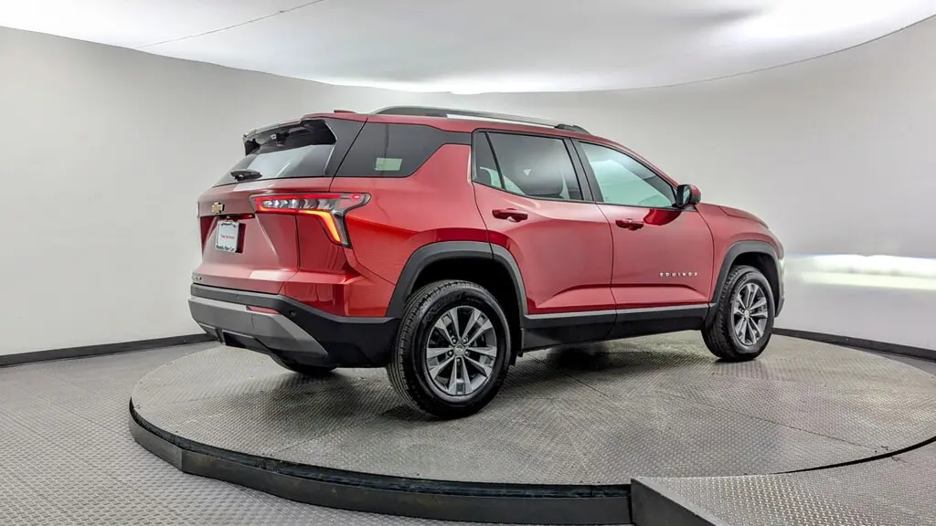 Florida Fine Cars - Used CHEVROLET EQUINOX 2025 MIAMI AWD LT