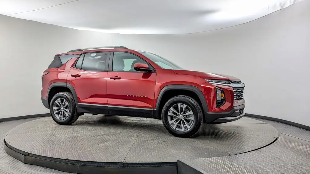 Florida Fine Cars - Used CHEVROLET EQUINOX 2025 MIAMI AWD LT