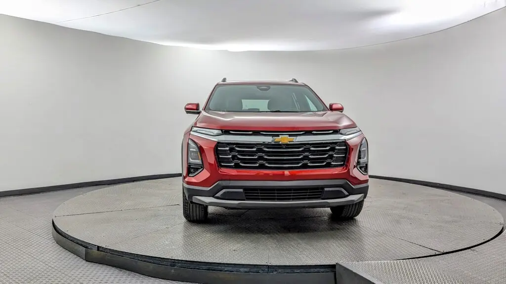 Florida Fine Cars - Used CHEVROLET EQUINOX 2025 MIAMI AWD LT