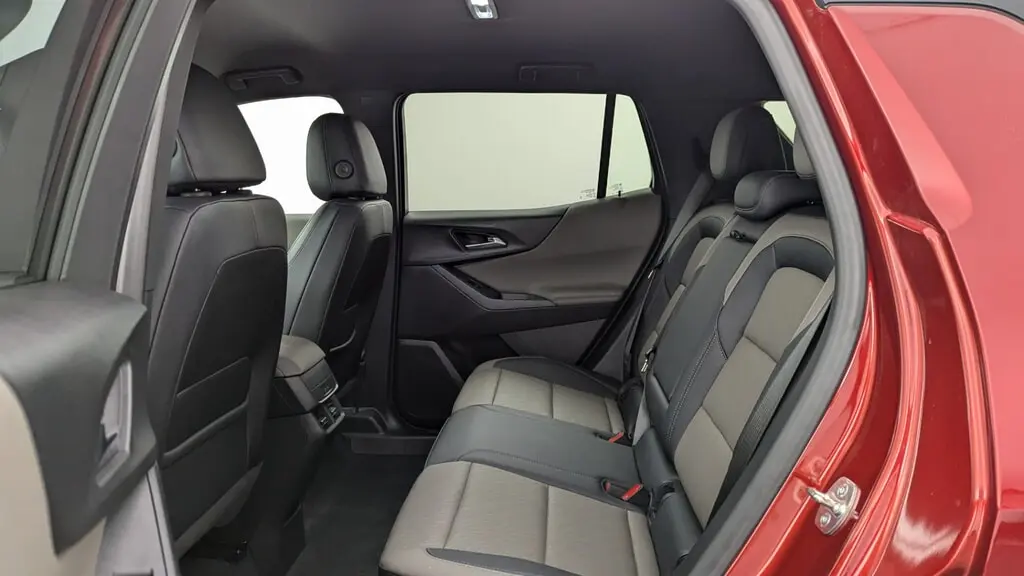 Florida Fine Cars - Used CHEVROLET EQUINOX 2025 MIAMI AWD LT