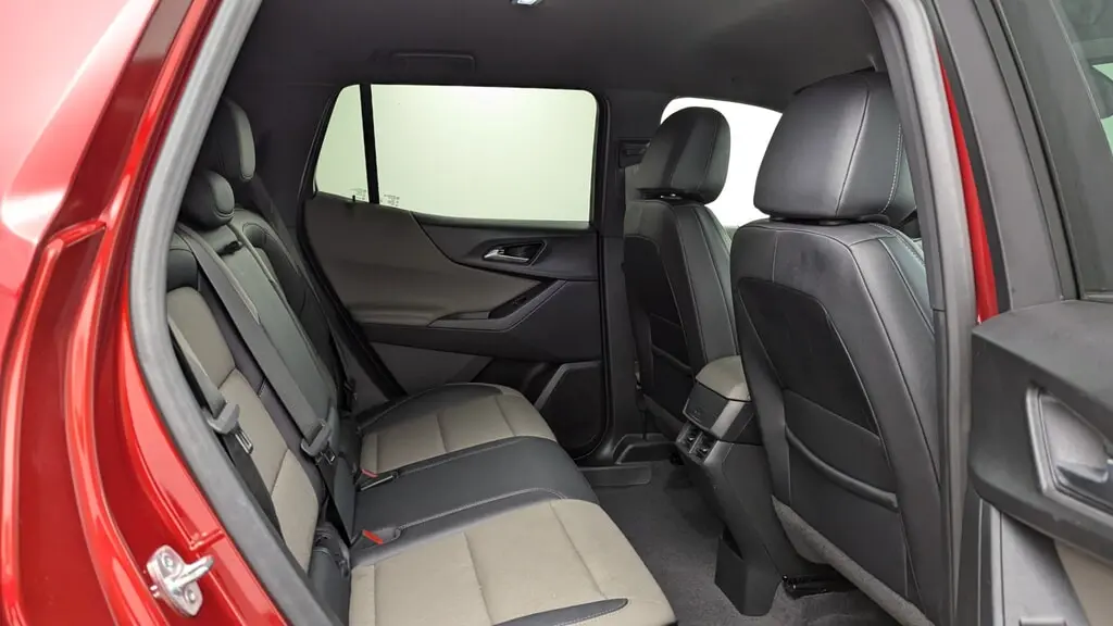 Florida Fine Cars - Used CHEVROLET EQUINOX 2025 MIAMI AWD LT