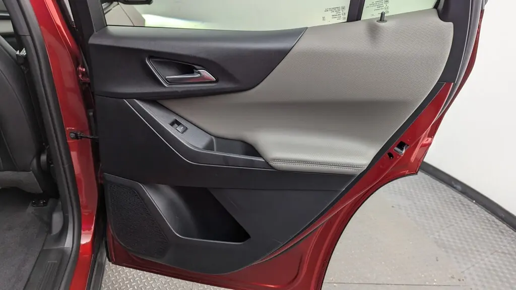 Florida Fine Cars - Used CHEVROLET EQUINOX 2025 MIAMI AWD LT