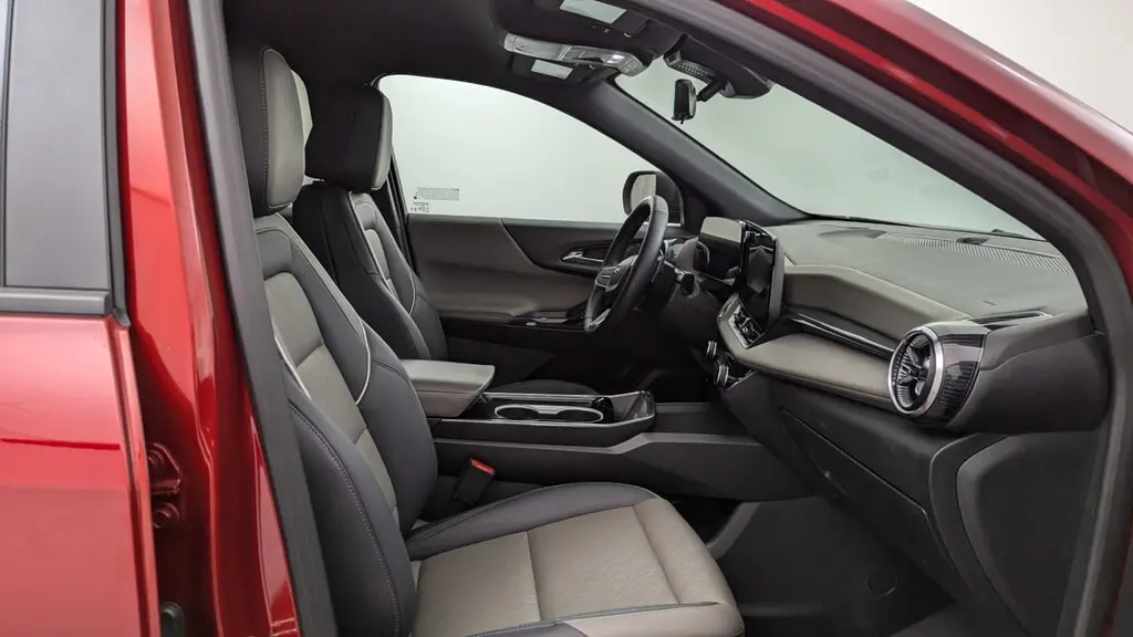 Florida Fine Cars - Used CHEVROLET EQUINOX 2025 MIAMI AWD LT