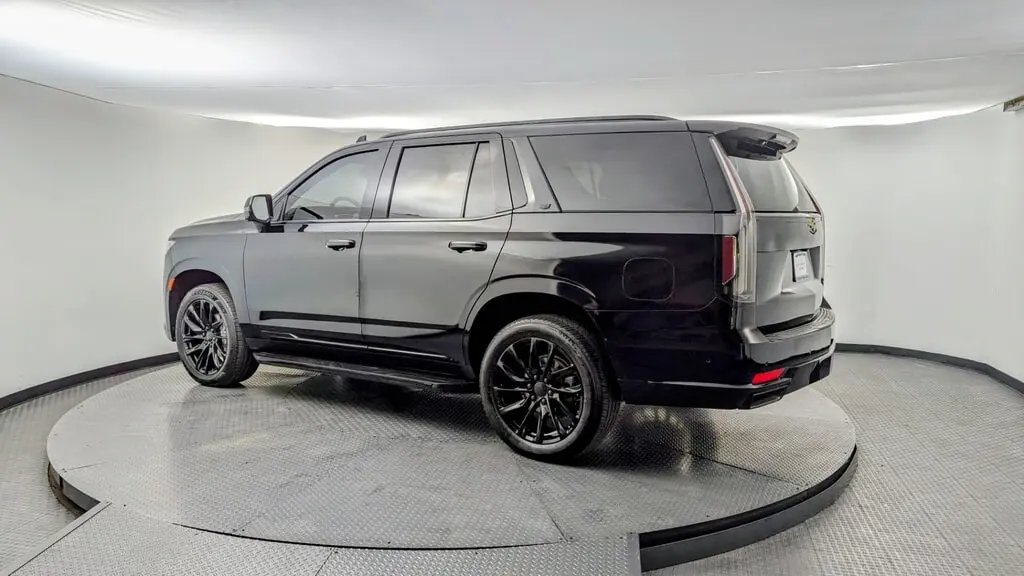 Florida Fine Cars - Used CADILLAC ESCALADE 2022 WEST PALM PREMIUM LUXURY