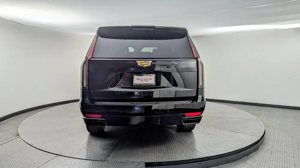 Florida Fine Cars - Used CADILLAC ESCALADE 2022 WEST PALM PREMIUM LUXURY