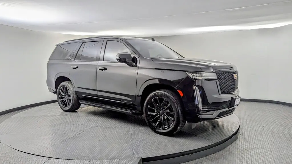Florida Fine Cars - Used CADILLAC ESCALADE 2022 WEST PALM PREMIUM LUXURY