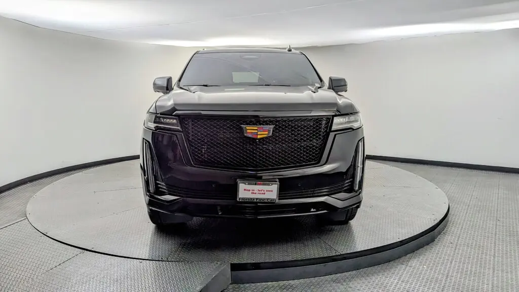 Florida Fine Cars - Used CADILLAC ESCALADE 2022 WEST PALM PREMIUM LUXURY