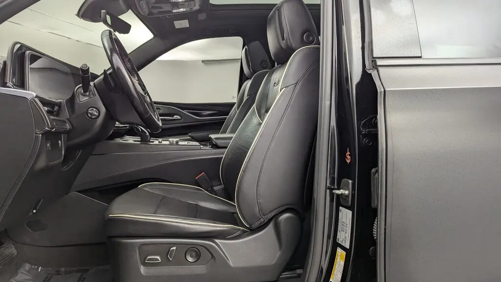 Florida Fine Cars - Used CADILLAC ESCALADE 2022 WEST PALM PREMIUM LUXURY