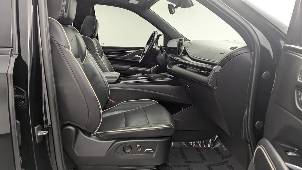 Florida Fine Cars - Used CADILLAC ESCALADE 2022 WEST PALM PREMIUM LUXURY