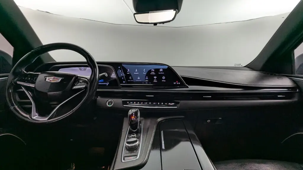 Florida Fine Cars - Used CADILLAC ESCALADE 2022 WEST PALM PREMIUM LUXURY