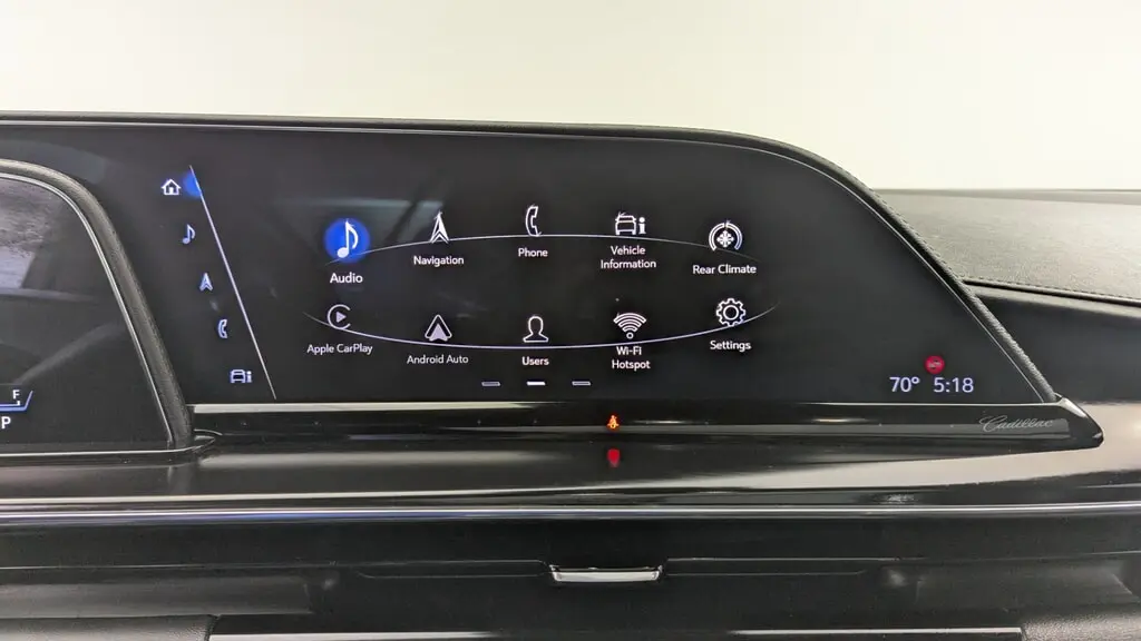 Florida Fine Cars - Used CADILLAC ESCALADE 2022 WEST PALM PREMIUM LUXURY