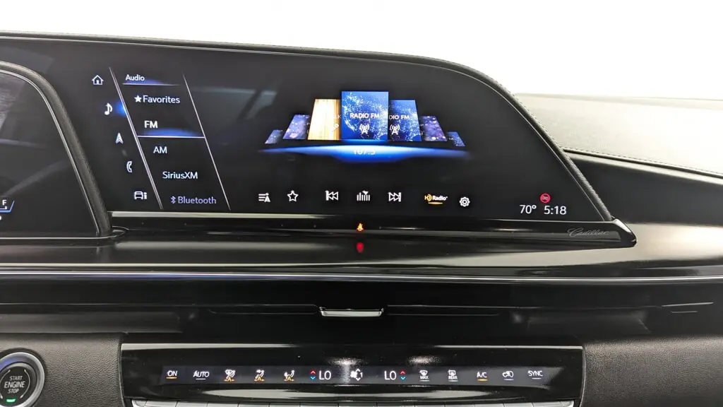 Florida Fine Cars - Used CADILLAC ESCALADE 2022 WEST PALM PREMIUM LUXURY