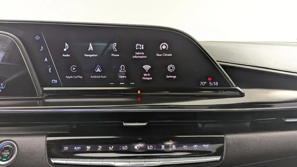 Florida Fine Cars - Used CADILLAC ESCALADE 2022 WEST PALM PREMIUM LUXURY