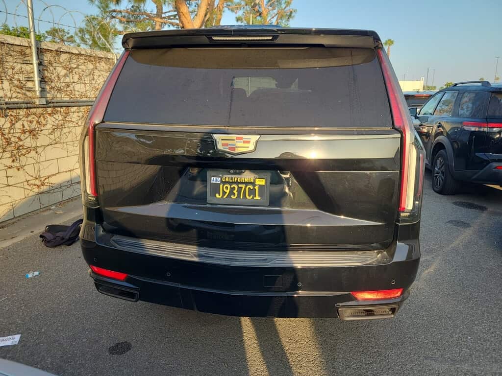 Florida Fine Cars - Used CADILLAC ESCALADE 2022 WEST PALM PREMIUM LUXURY
