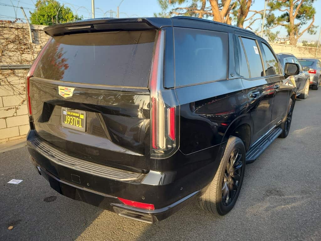 Florida Fine Cars - Used CADILLAC ESCALADE 2022 WEST PALM PREMIUM LUXURY