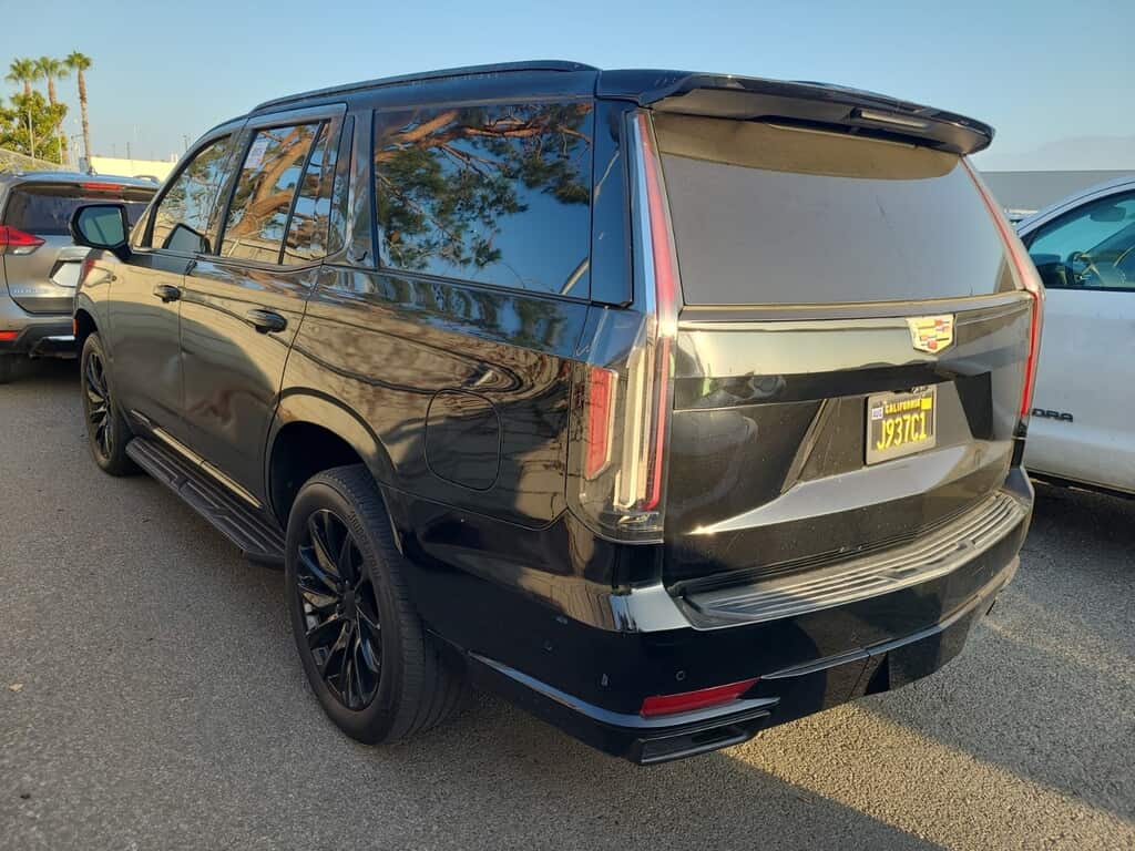 Florida Fine Cars - Used CADILLAC ESCALADE 2022 WEST PALM PREMIUM LUXURY