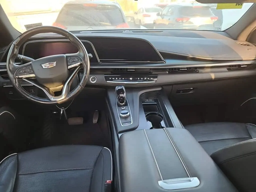 Florida Fine Cars - Used CADILLAC ESCALADE 2022 WEST PALM PREMIUM LUXURY