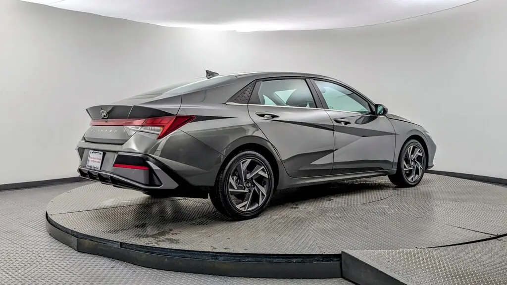 Florida Fine Cars - Used HYUNDAI ELANTRA 2025 WEST PALM SEL CONVENIENCE