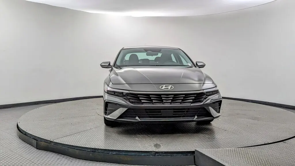 Florida Fine Cars - Used HYUNDAI ELANTRA 2025 WEST PALM SEL CONVENIENCE